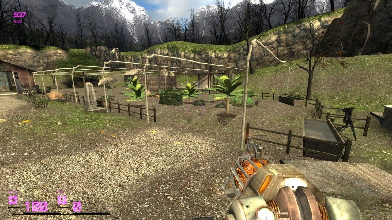 Obsidian Conflict thumbnail 11