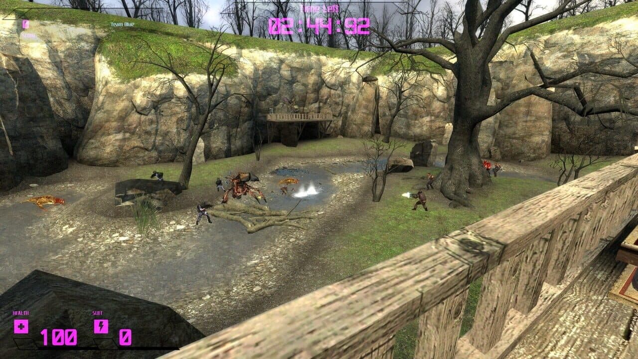 Obsidian Conflict thumbnail 10