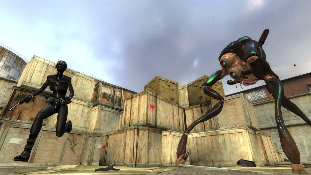 Obsidian Conflict thumbnail 2