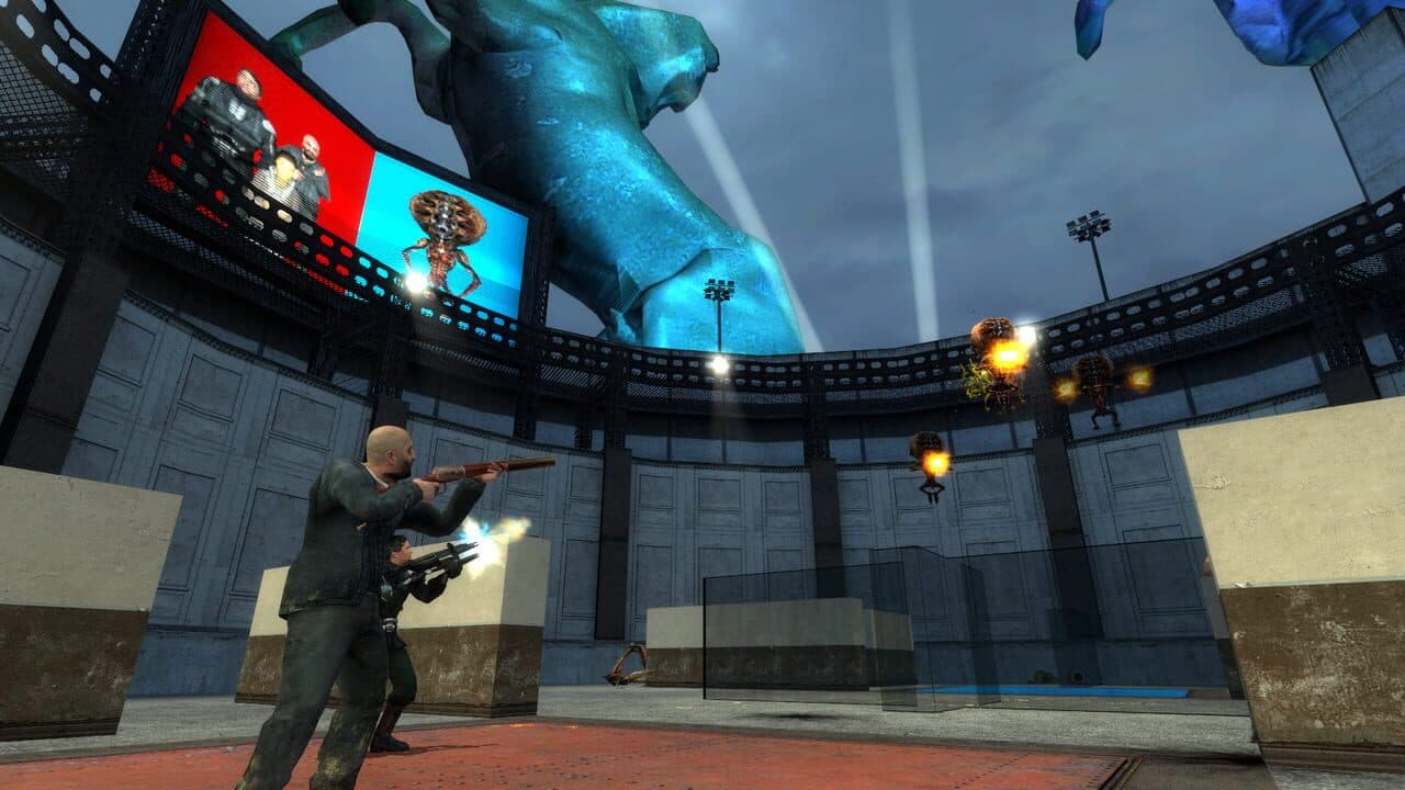 Obsidian Conflict thumbnail 9