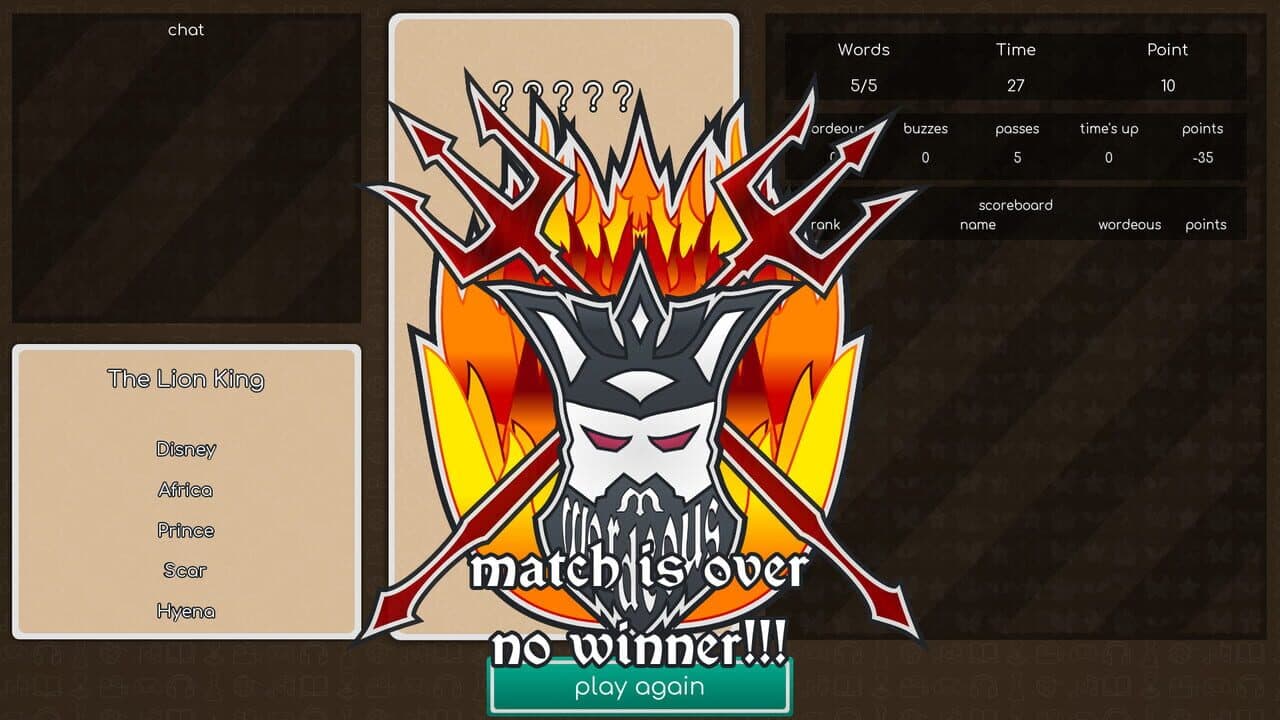 Wordeous thumbnail 2