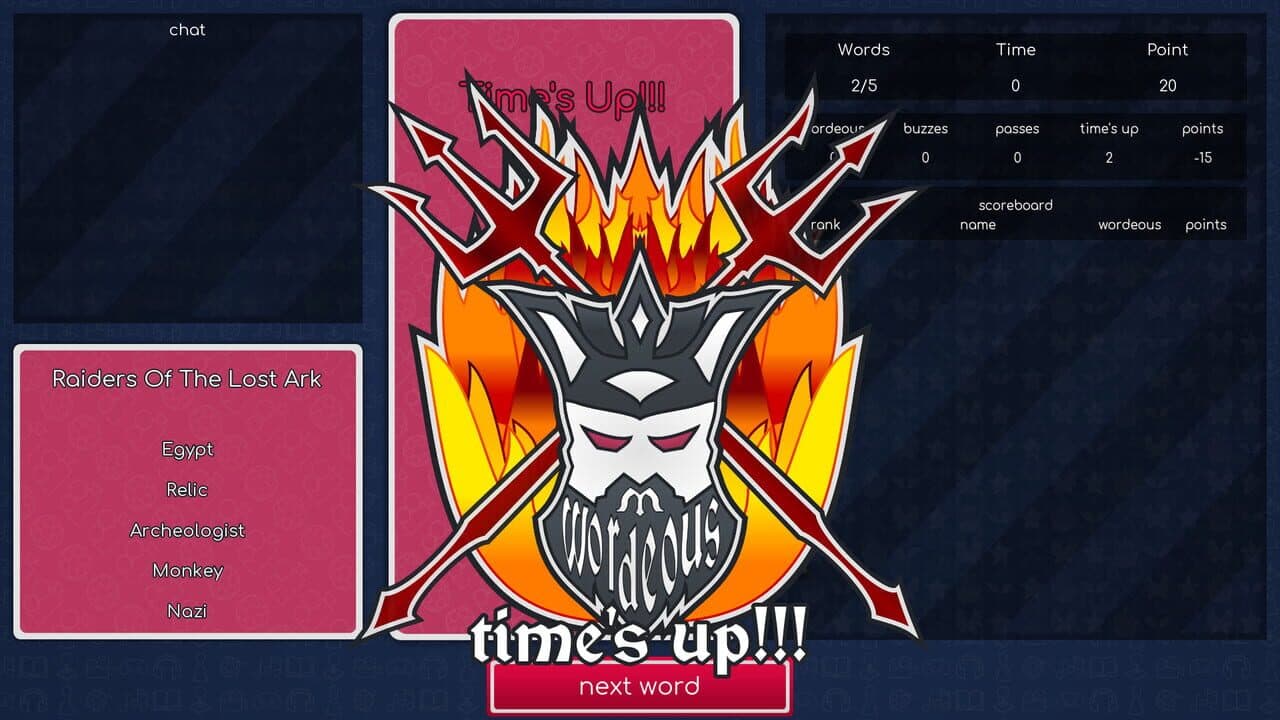 Wordeous thumbnail 3