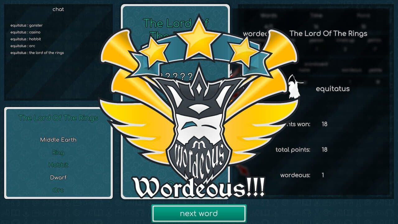 Wordeous thumbnail 4