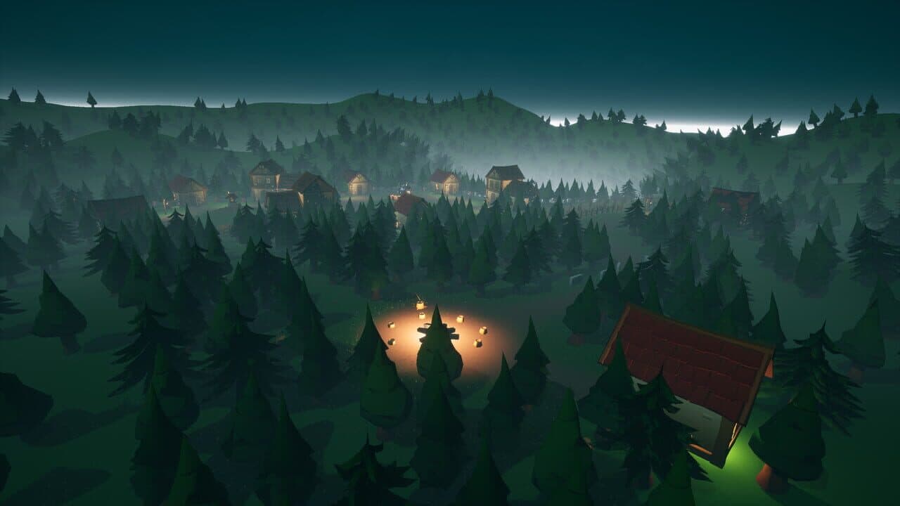 Burn the Witch screenshot 1