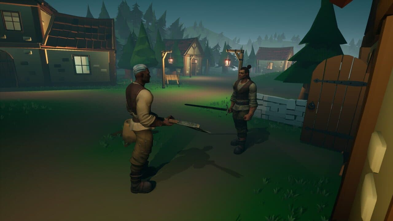 Burn the Witch thumbnail 2