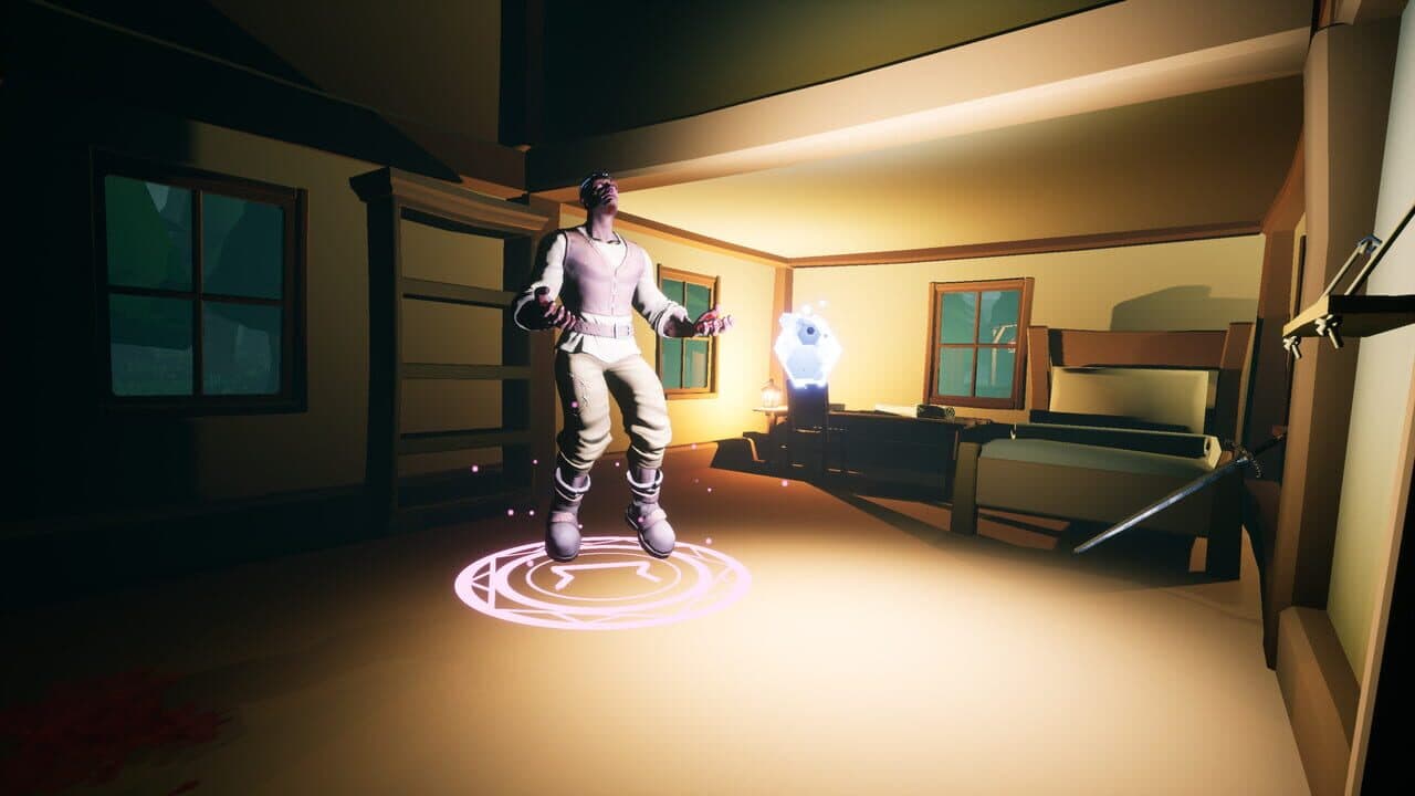 Burn the Witch thumbnail 4