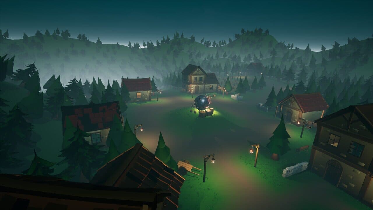 Burn the Witch thumbnail 5