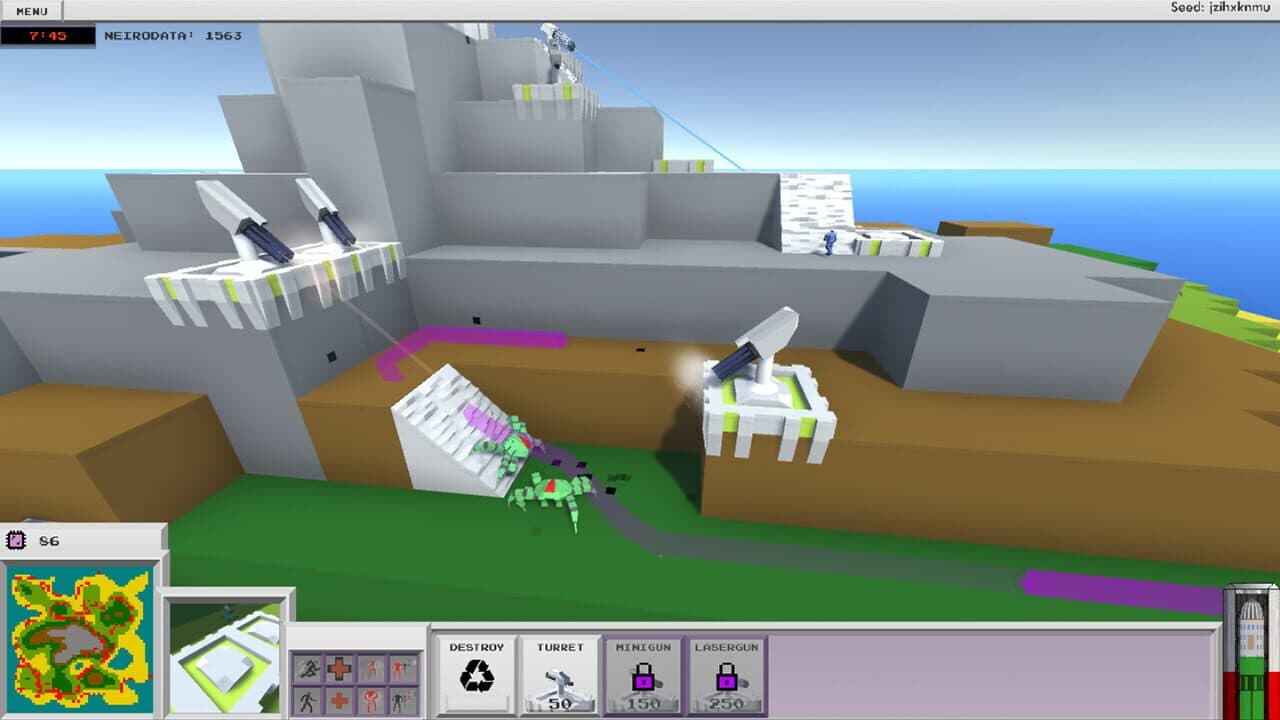 Fortification: tower defence thumbnail 2