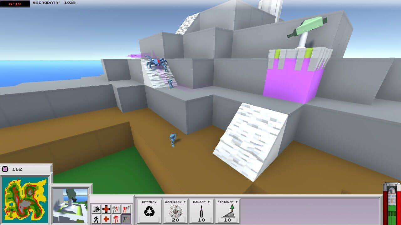 Fortification: tower defence thumbnail 4