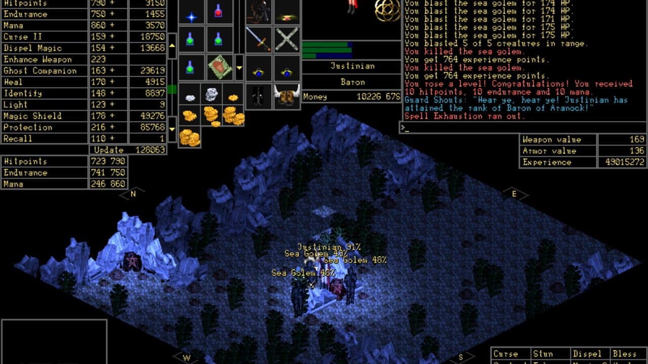 Aranock Online thumbnail 3