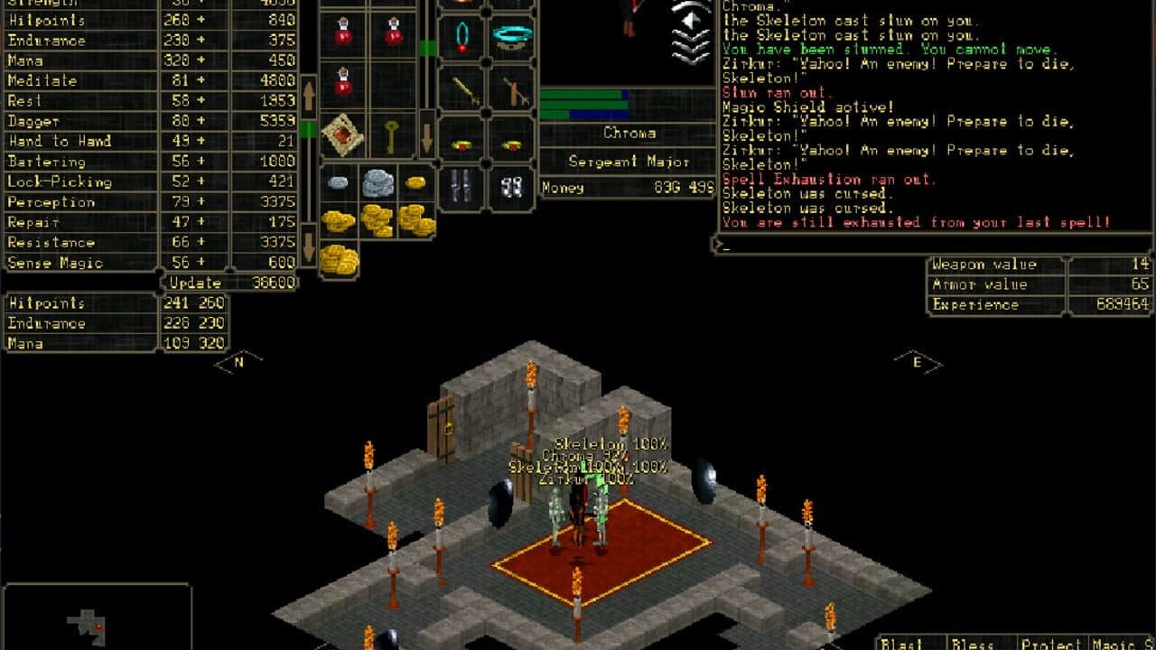 Aranock Online thumbnail 6