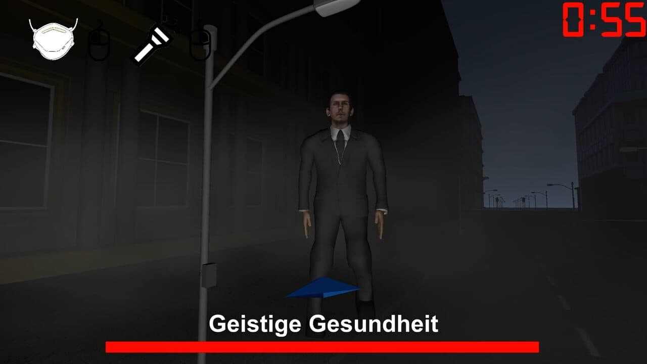 Schlenderman screenshot 1