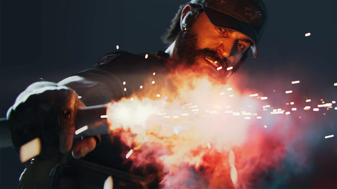 CrossFire HD thumbnail 5