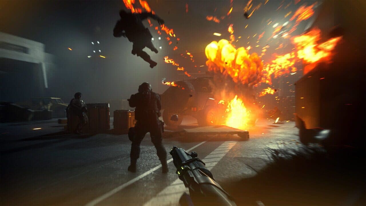 CrossFire HD thumbnail 6