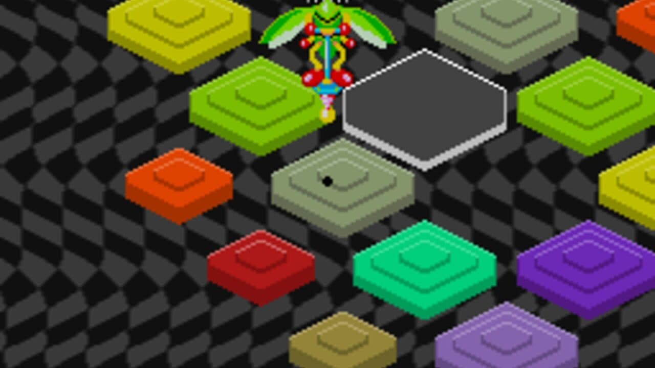 Sound Fantasy screenshot 1
