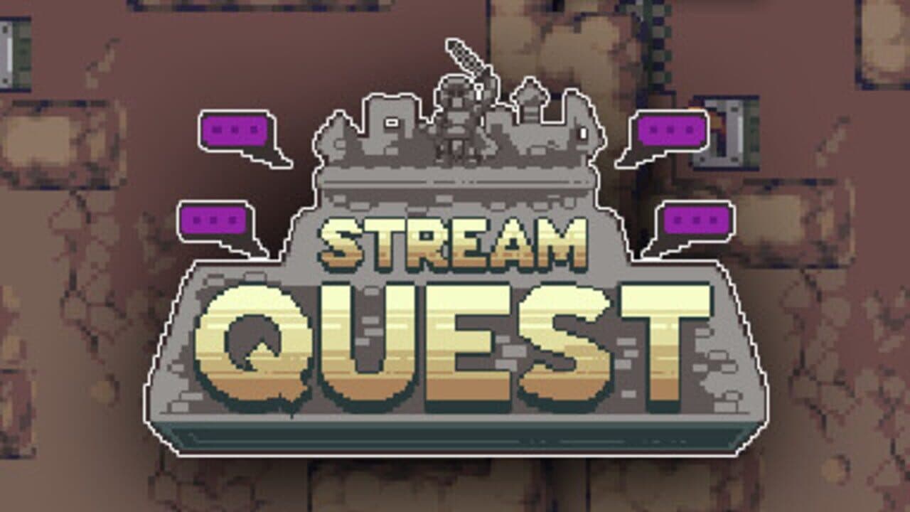Stream Quest screenshot 1