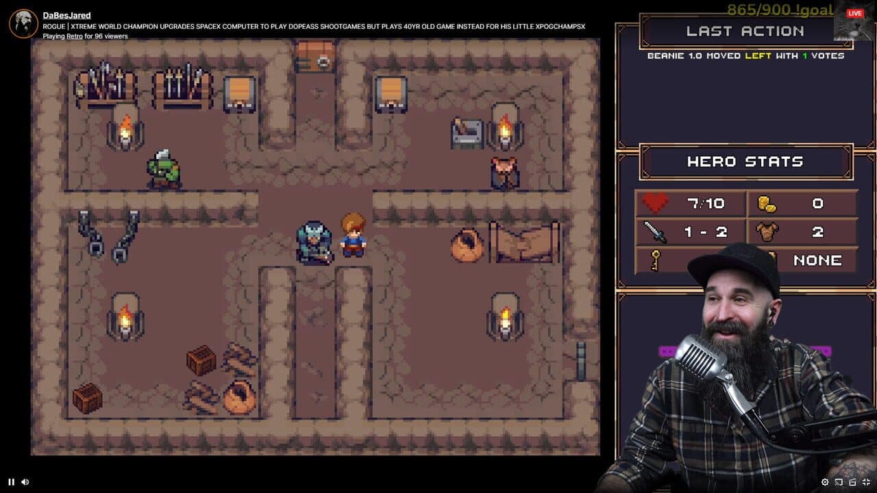 Stream Quest thumbnail 2