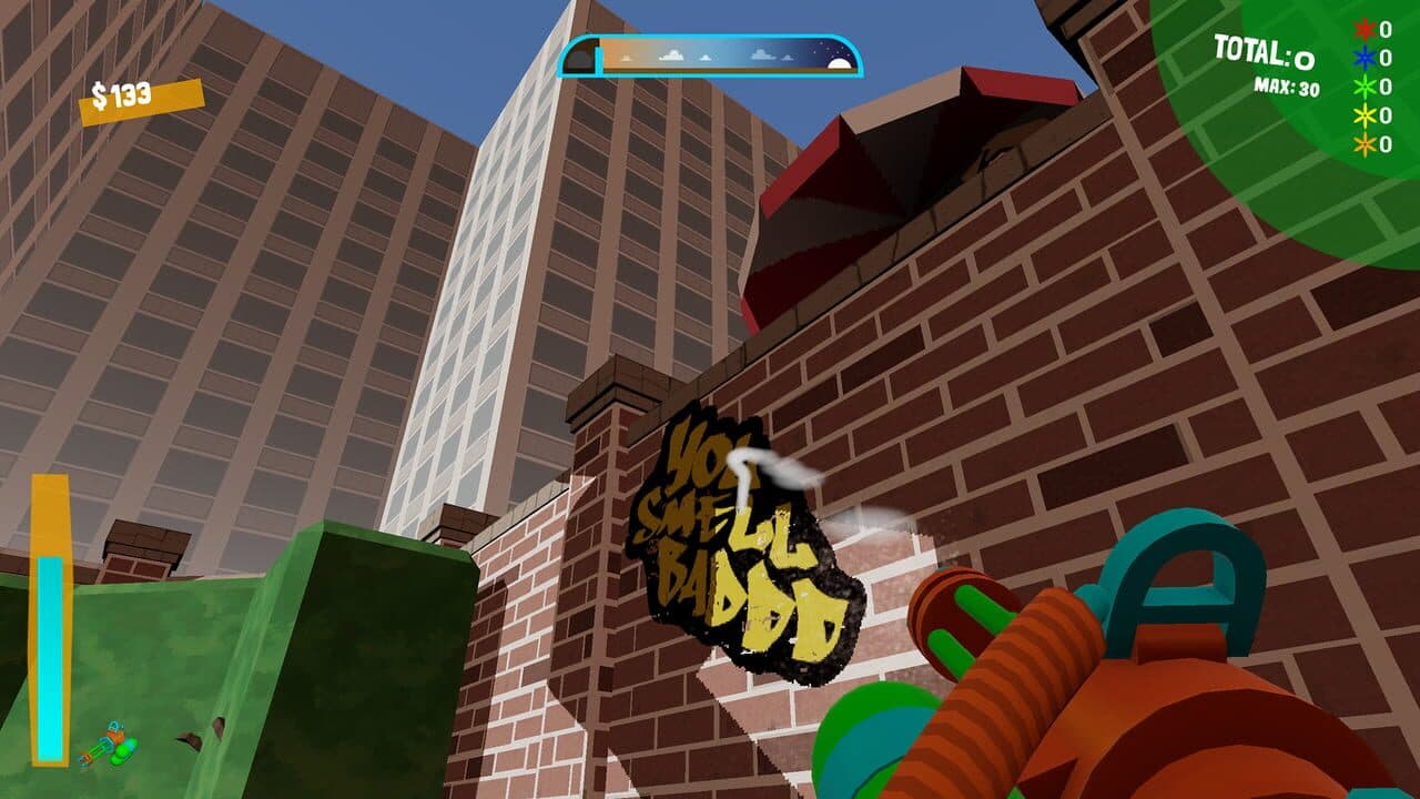 Heeey! Park-Boy thumbnail 3