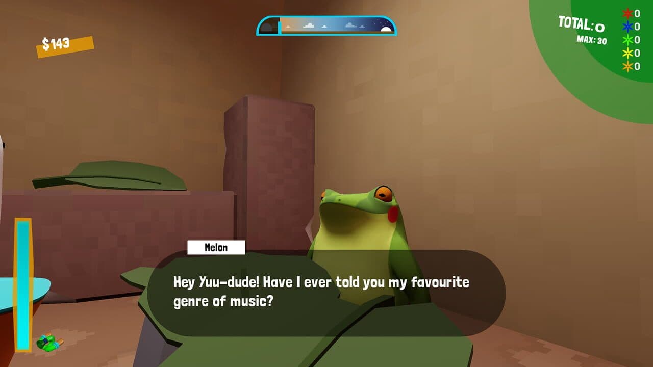 Heeey! Park-Boy thumbnail 4