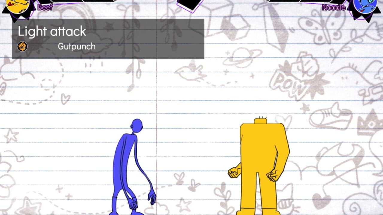 Tough Love Arena thumbnail 2