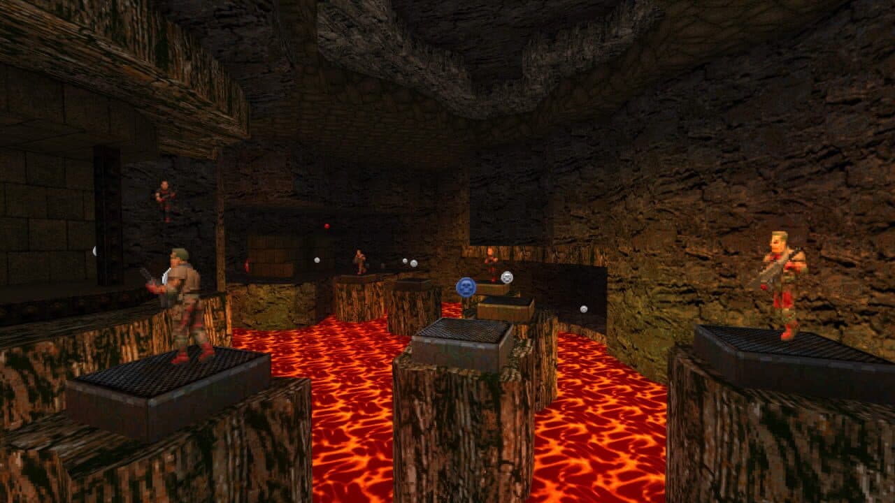 Skulldash Expanded Edition thumbnail 3