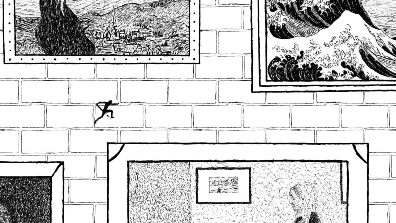 Great Artists Steal thumbnail 4
