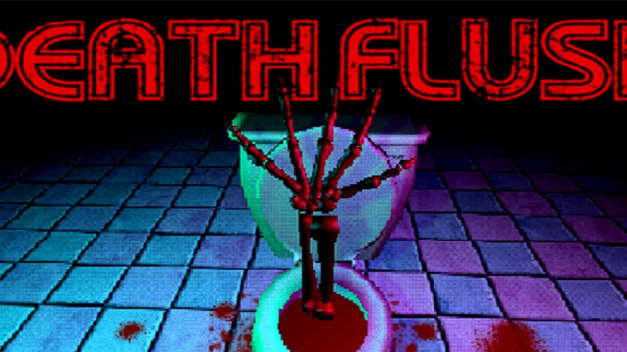Death Flush thumbnail 3