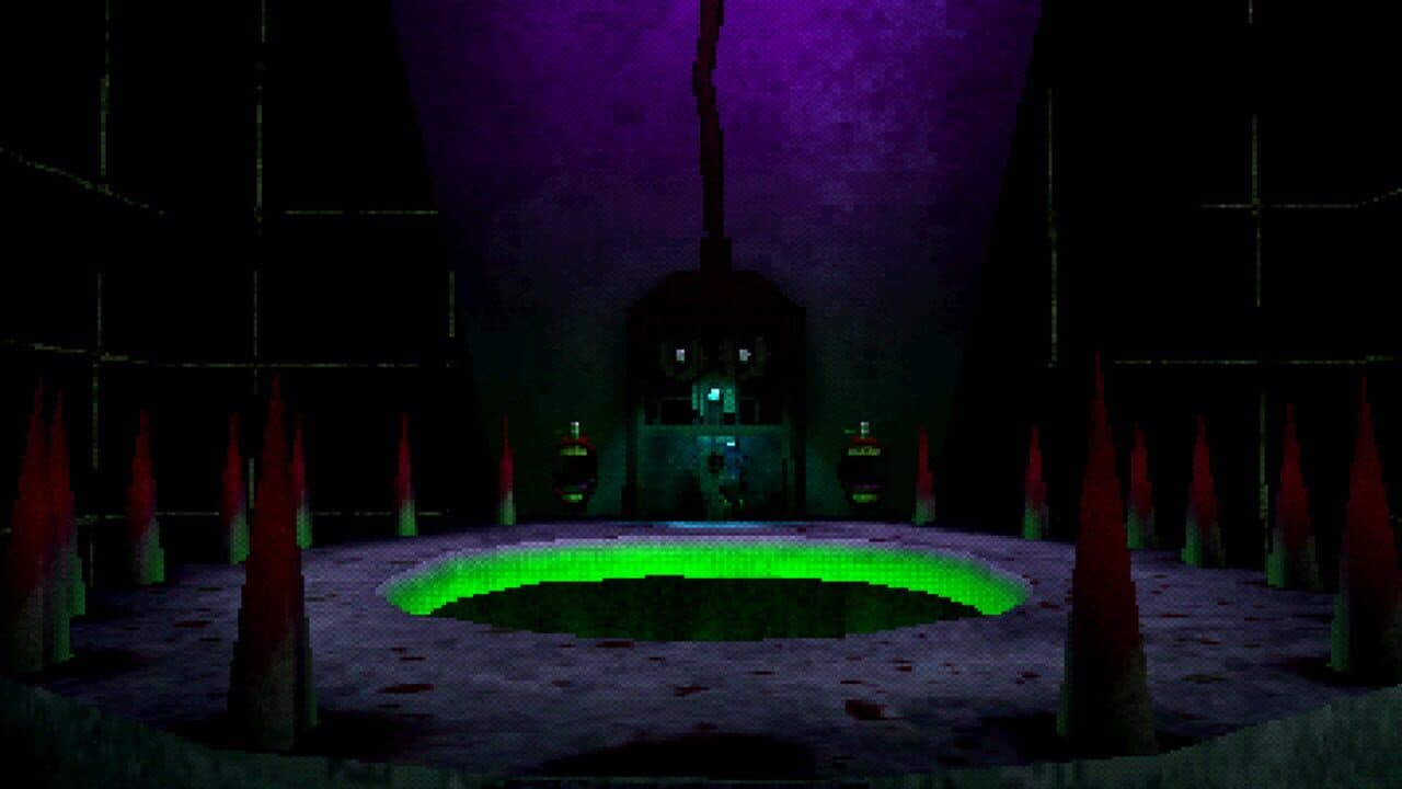 Death Flush thumbnail 4