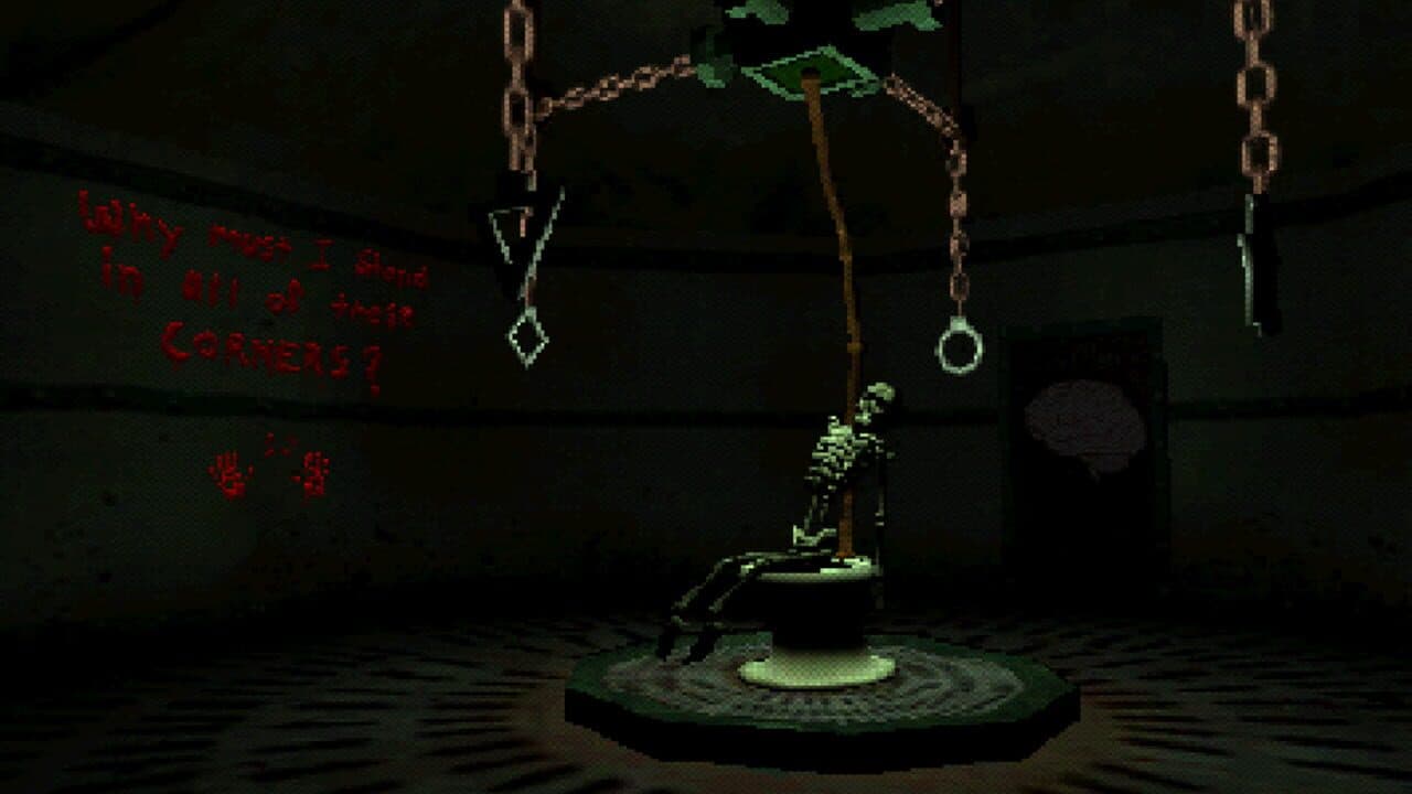 Death Flush thumbnail 5