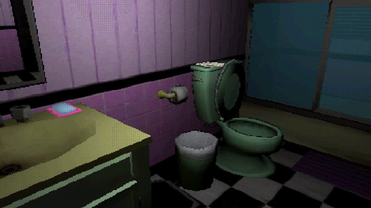 Death Flush thumbnail 6