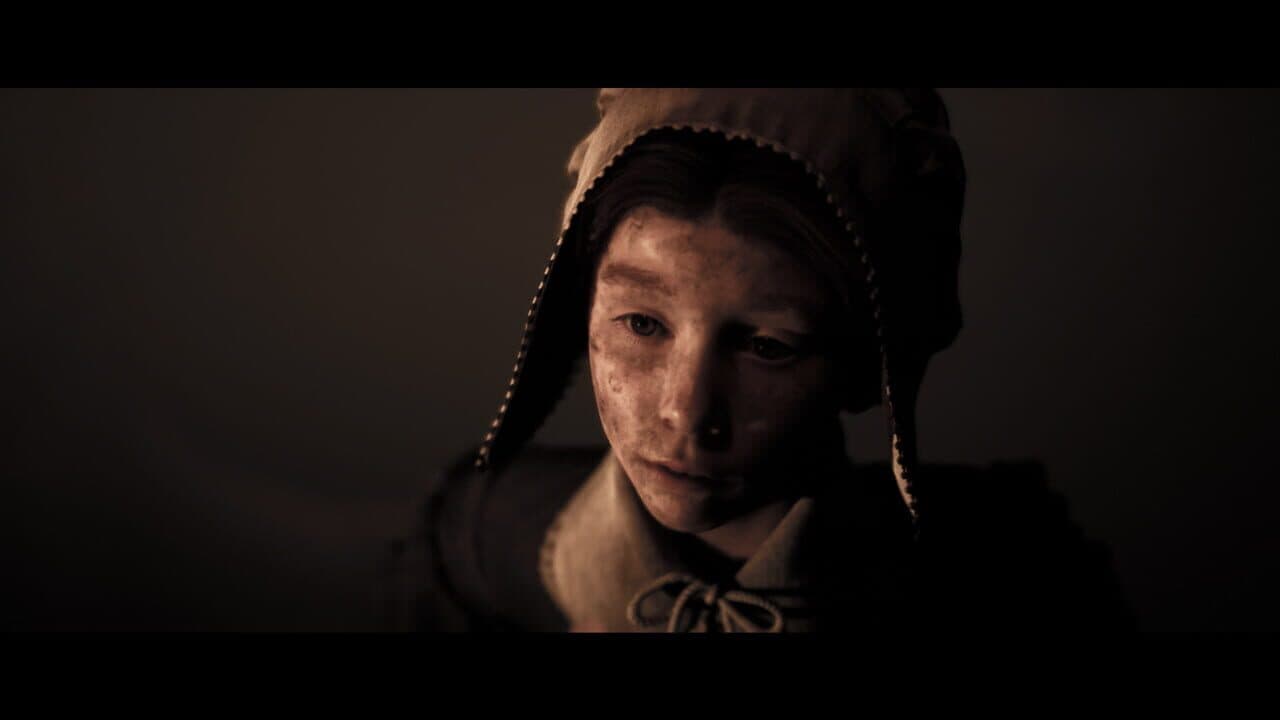 The Dark Pictures Anthology: Volume 1 - Limited Edition screenshot 1