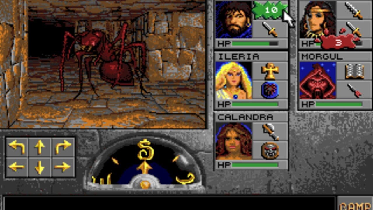 Forgotten Realms: The Archives - Collection One thumbnail 2