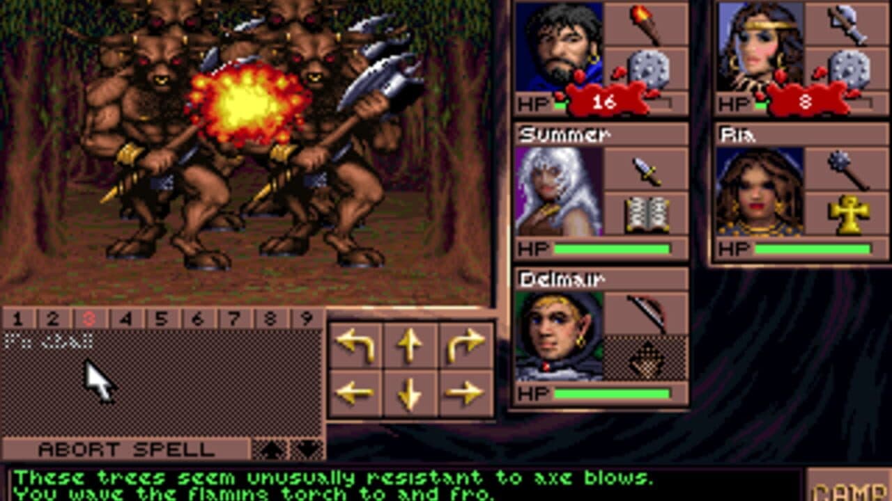 Forgotten Realms: The Archives - Collection One thumbnail 3