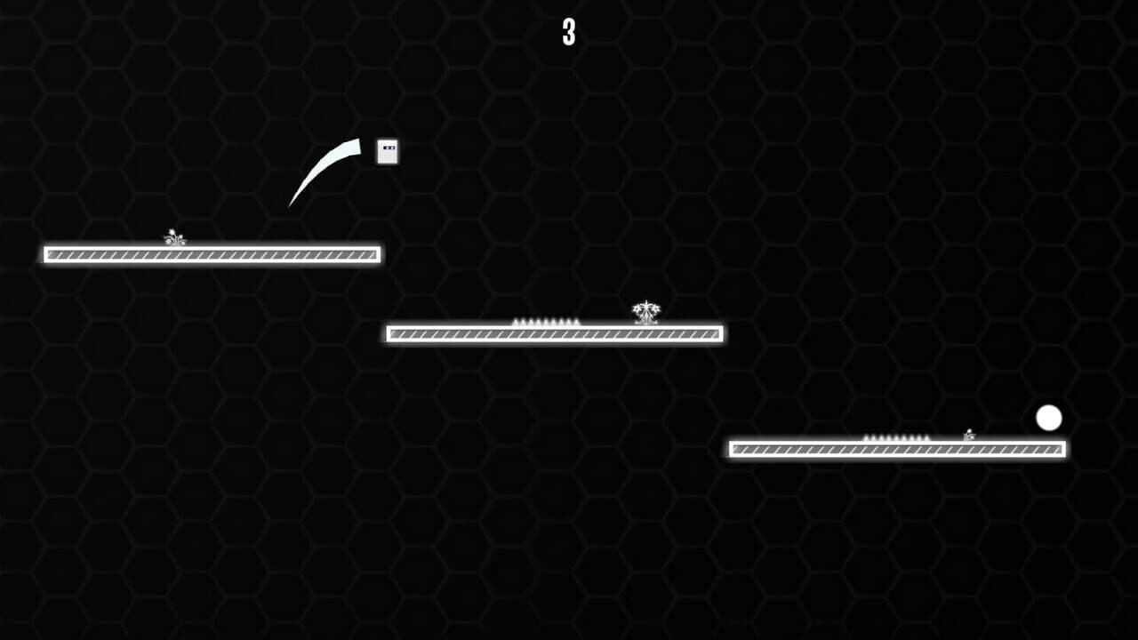 Gray platformer thumbnail 2