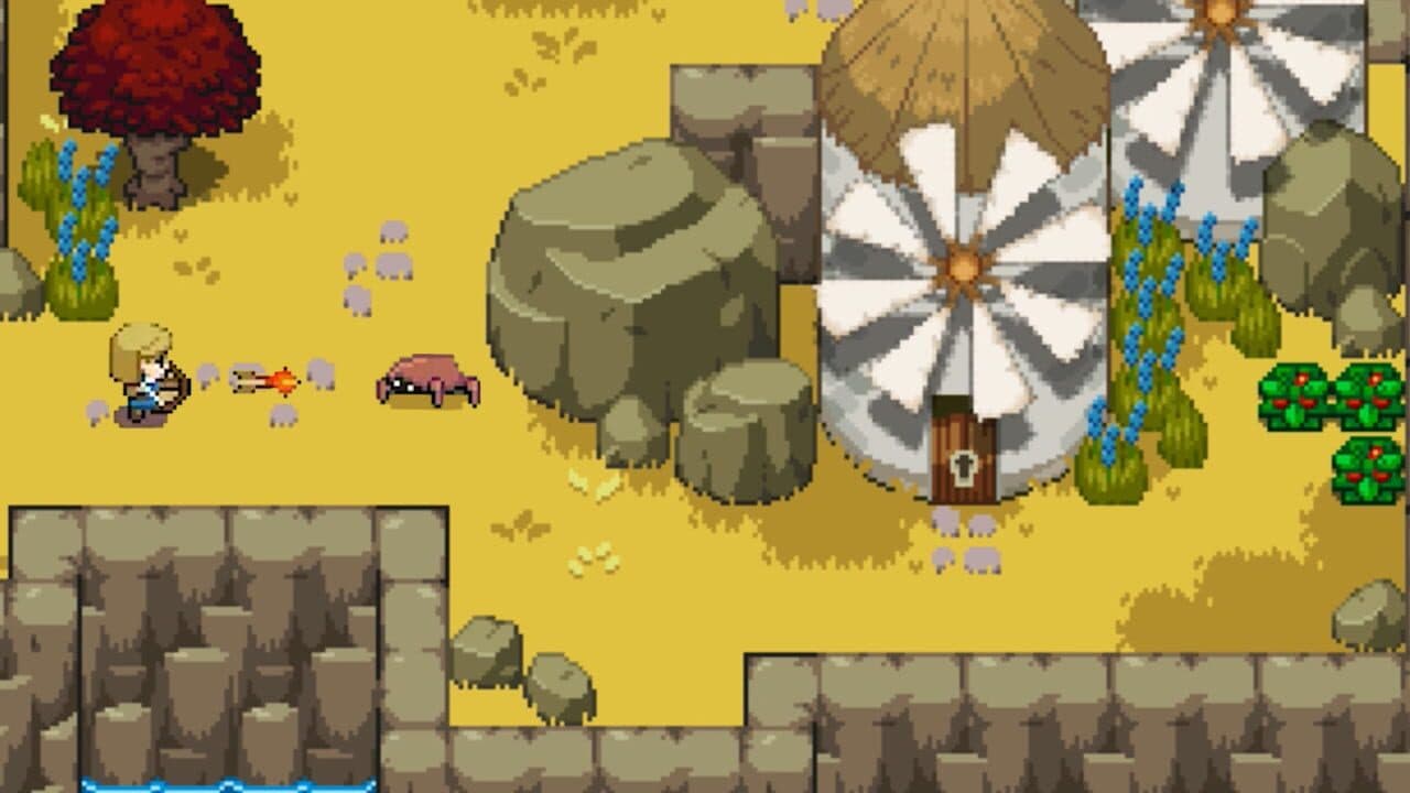 Ocean's Heart thumbnail 2