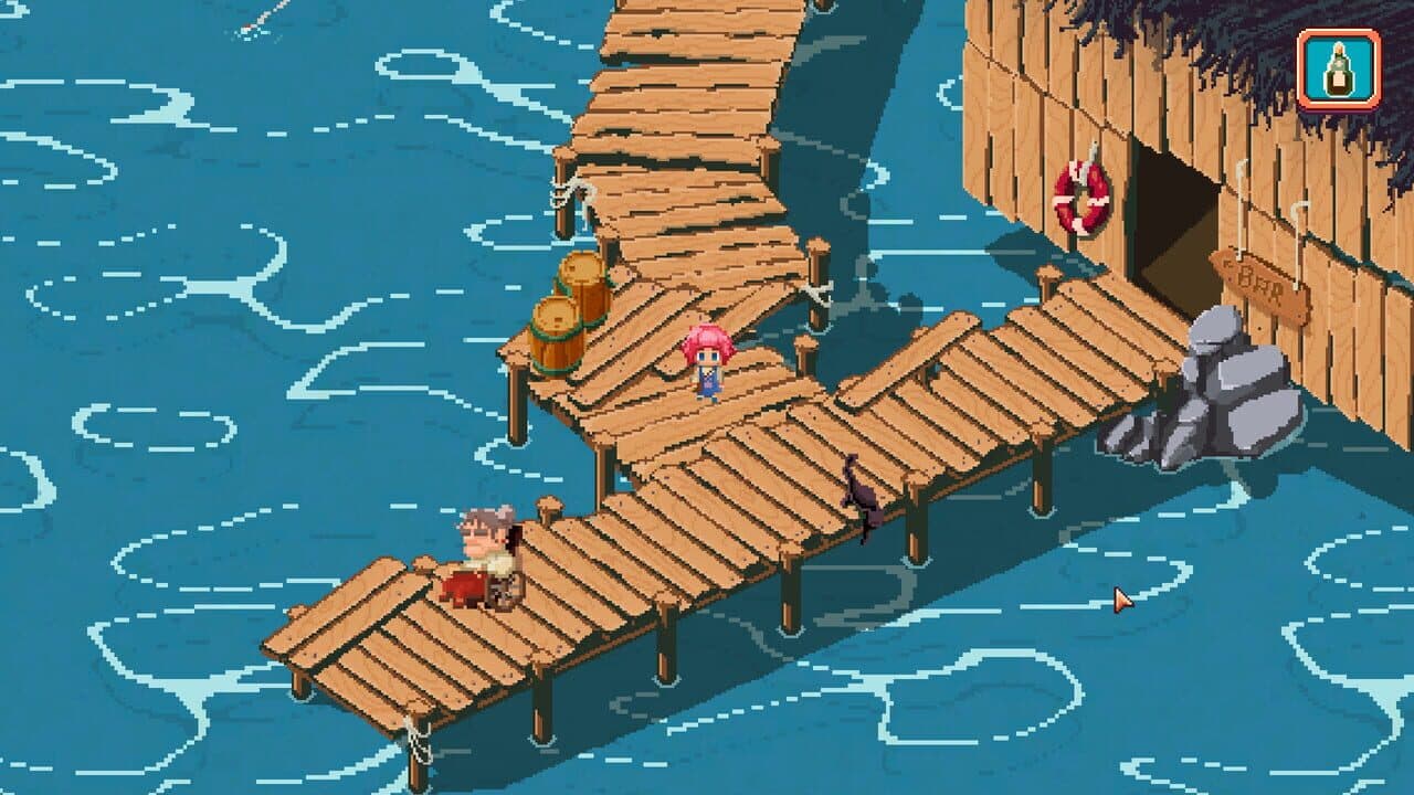Cleo: A Pirate's Tale thumbnail 2