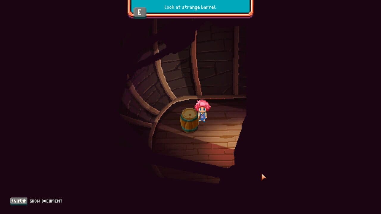 Cleo: A Pirate's Tale thumbnail 9