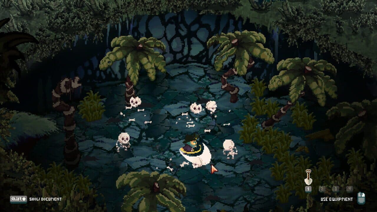 Cleo: A Pirate's Tale thumbnail 10