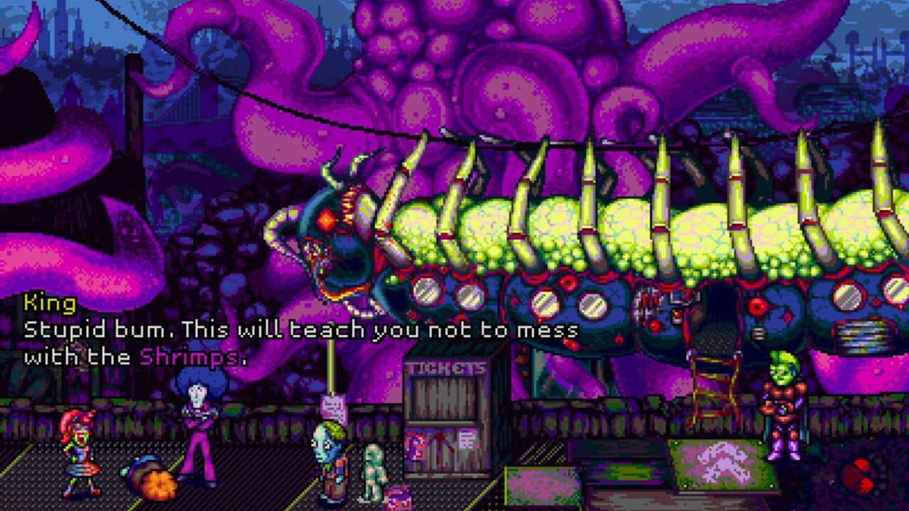 Octopus City Blues thumbnail 3