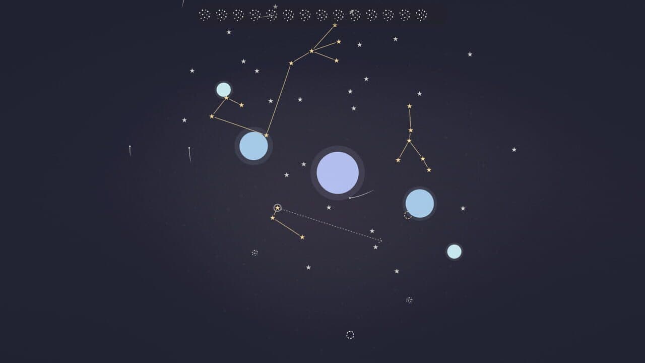 N-Body screenshot 1