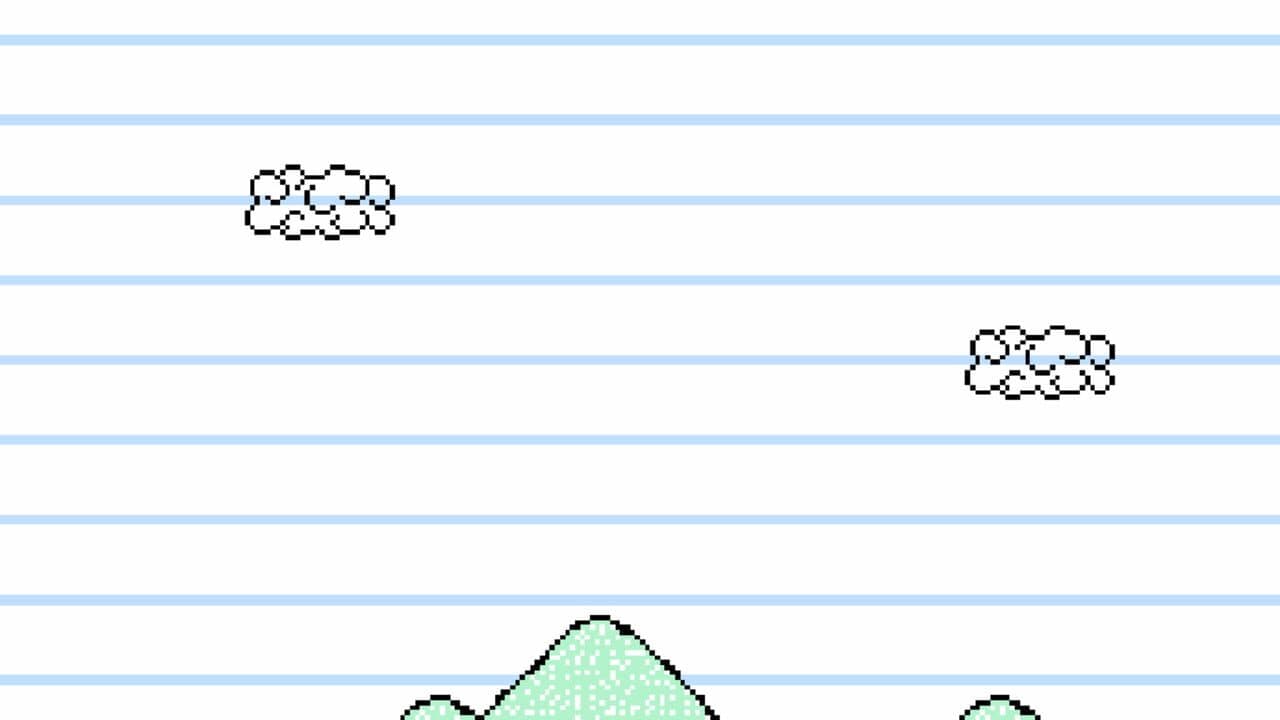 Doodle World screenshot 1