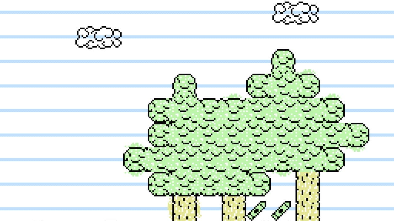 Doodle World thumbnail 3