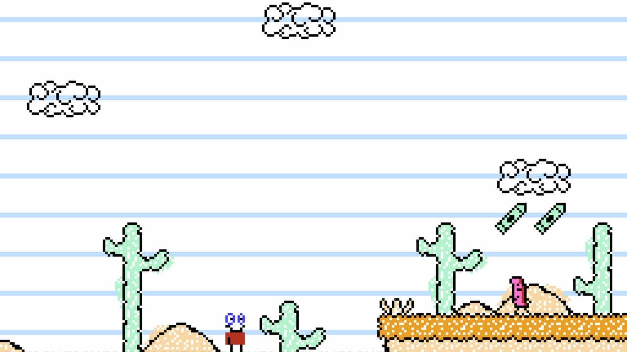 Doodle World thumbnail 4