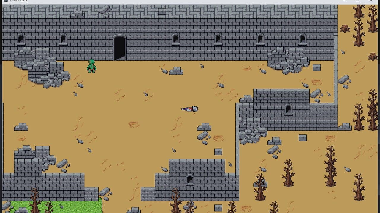 Wolf's Gang thumbnail 2