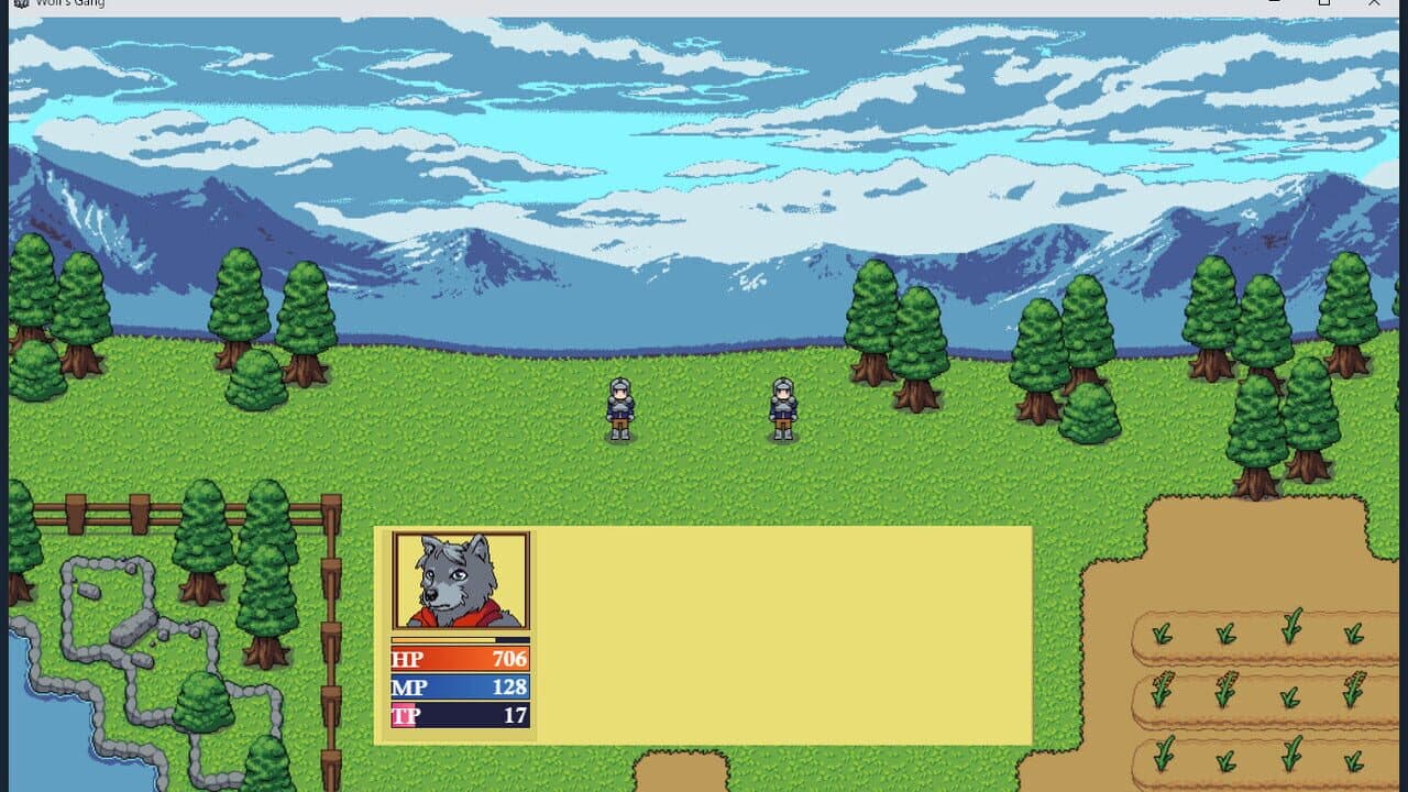 Wolf's Gang thumbnail 4