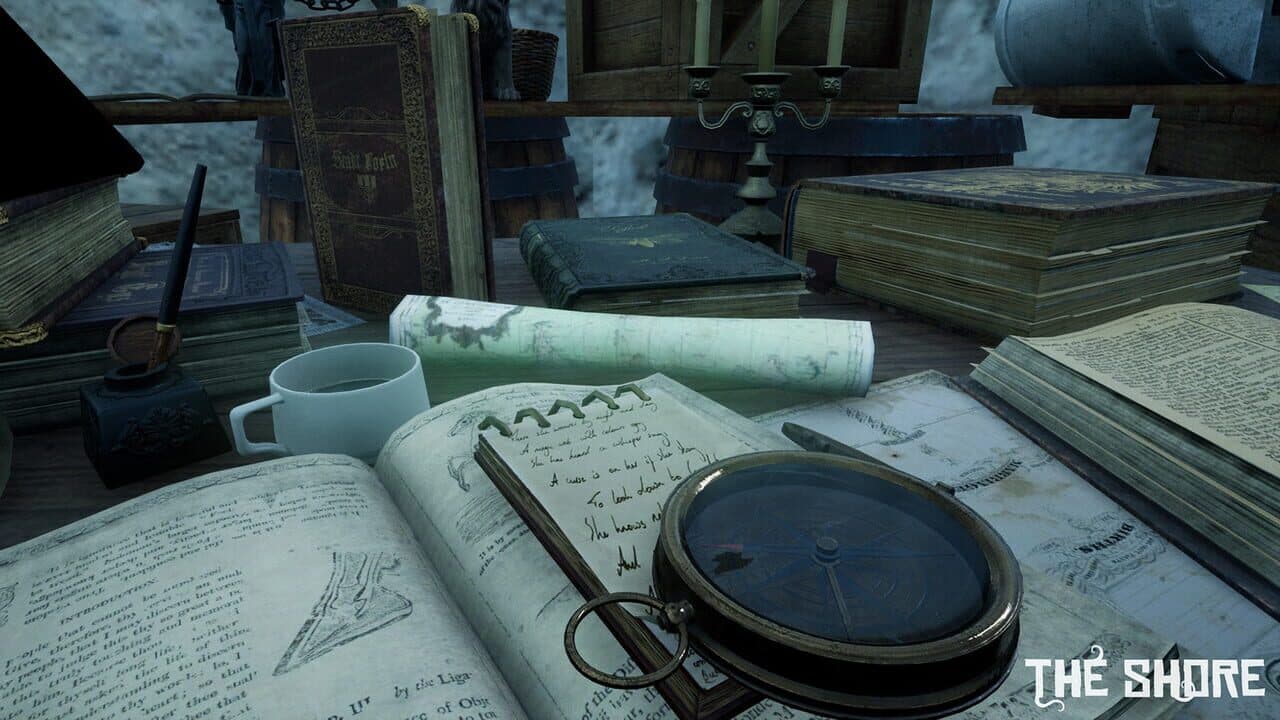 The Shore thumbnail 7