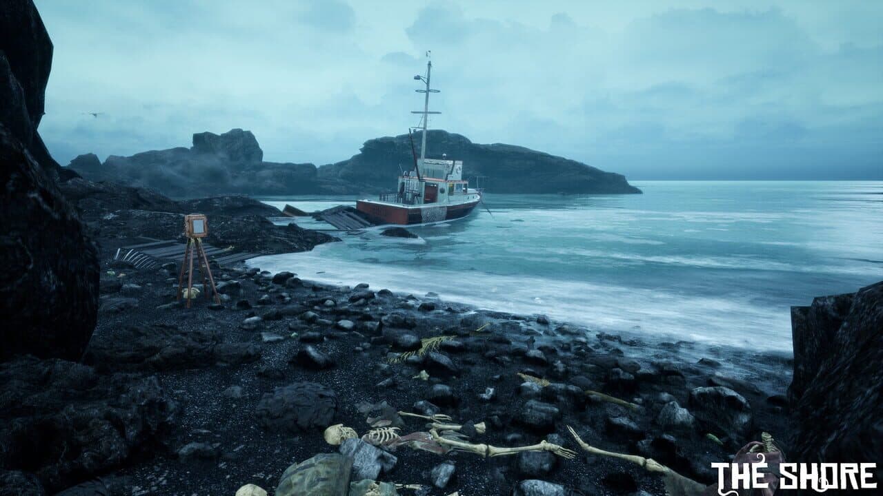The Shore thumbnail 9