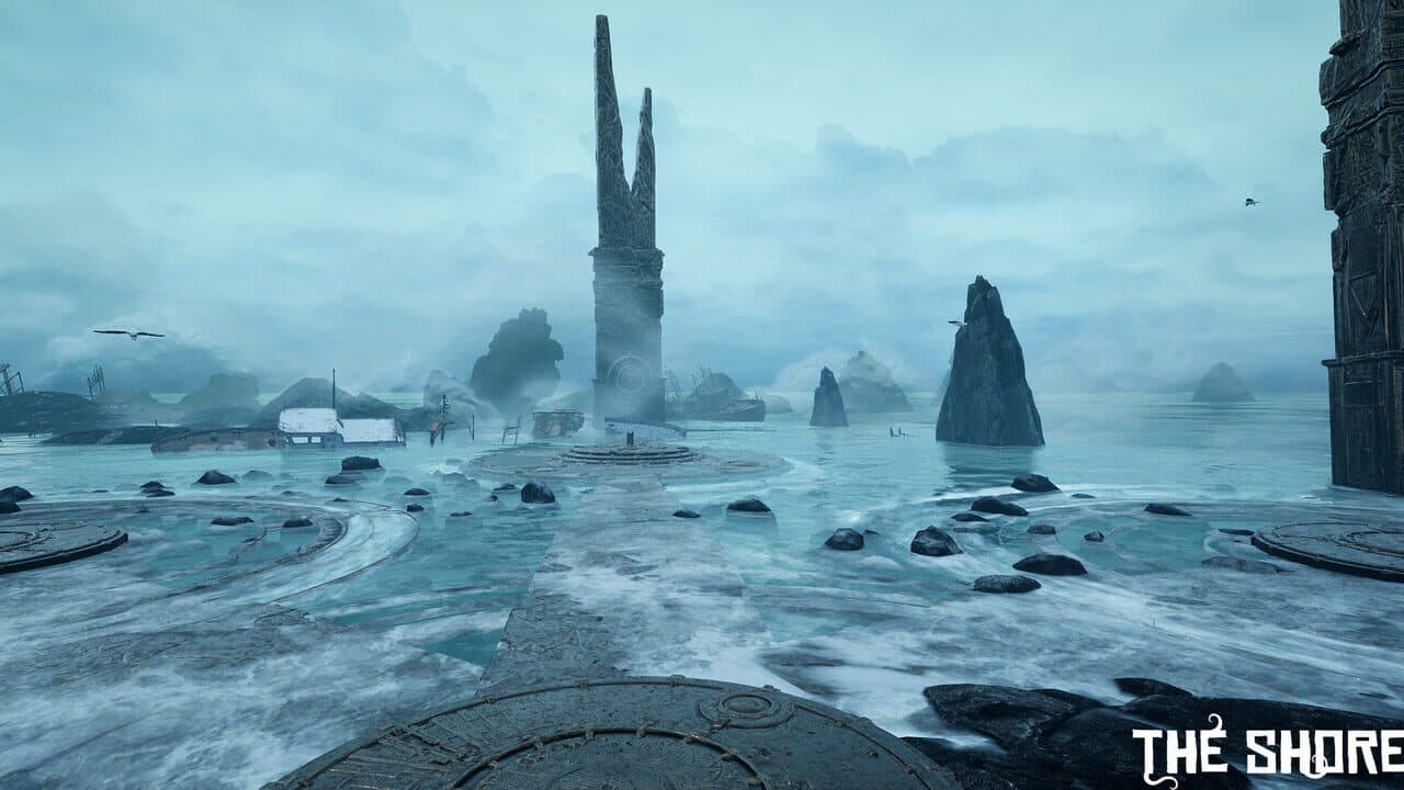 The Shore thumbnail 2