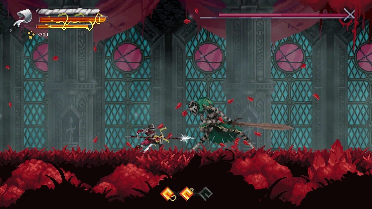 The Tarnishing of Juxtia thumbnail 3
