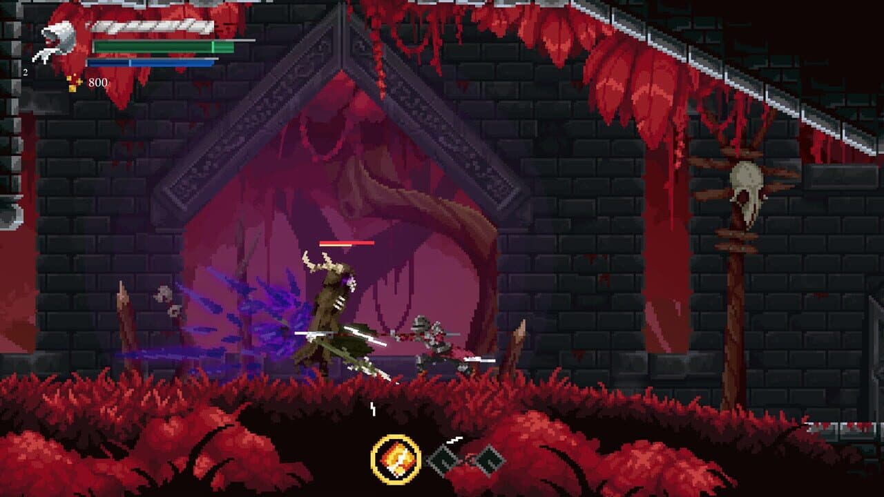 The Tarnishing of Juxtia thumbnail 8